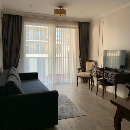 City Apartments Вільнюс Екстер'єр фото