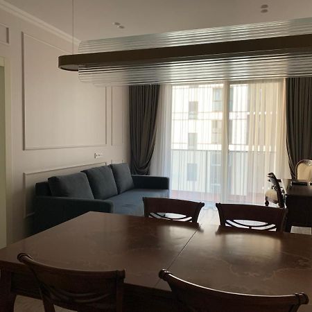 City Apartments Вільнюс Екстер'єр фото