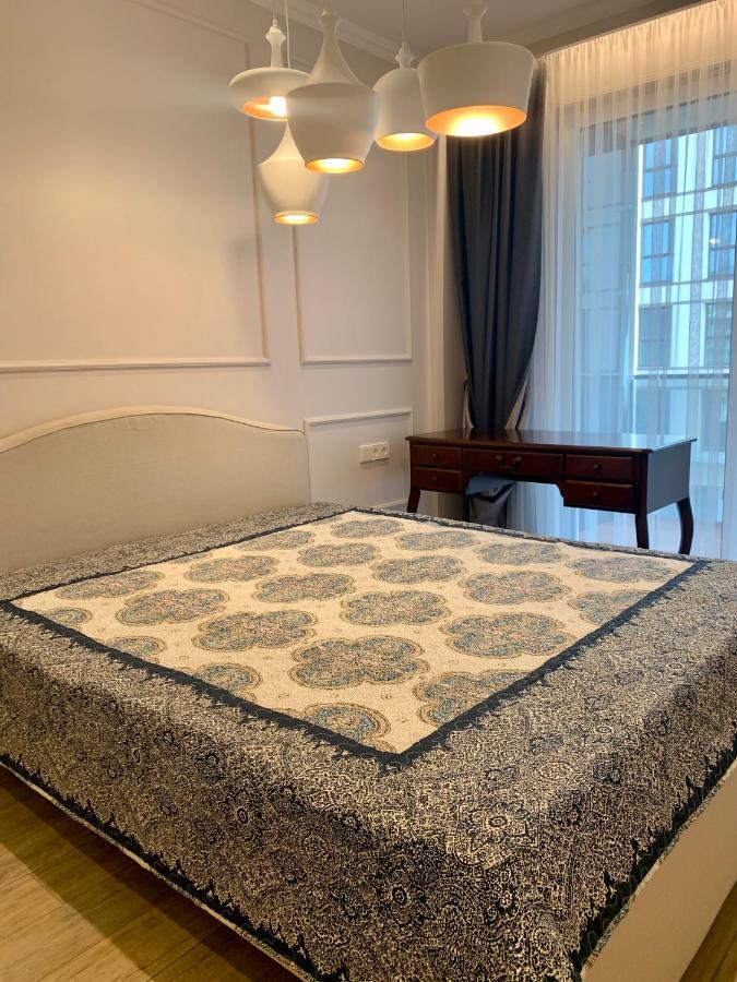 City Apartments Вільнюс Екстер'єр фото