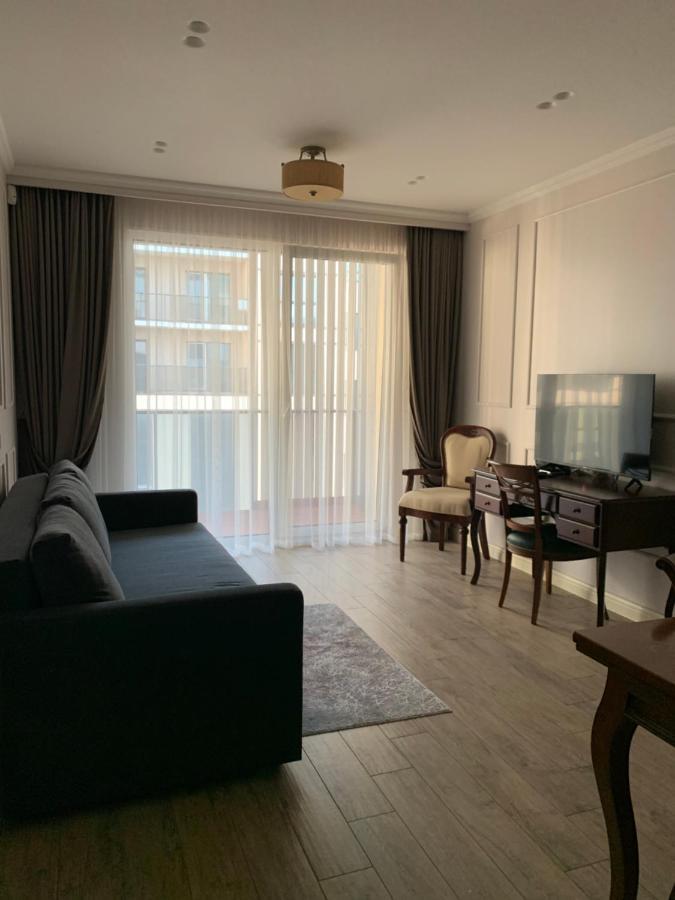 City Apartments Вільнюс Екстер'єр фото