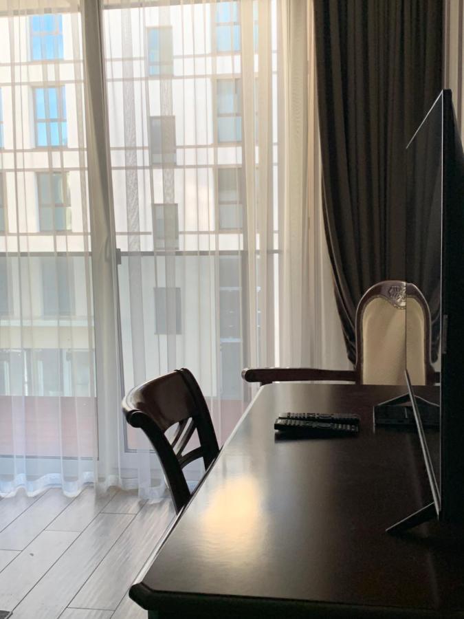 City Apartments Вільнюс Екстер'єр фото
