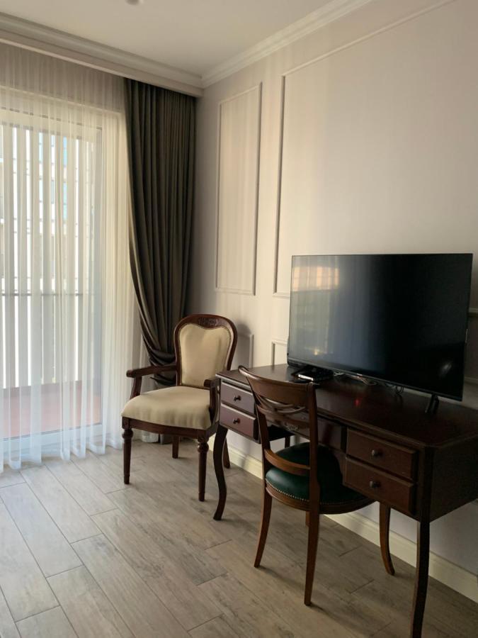 City Apartments Вільнюс Екстер'єр фото