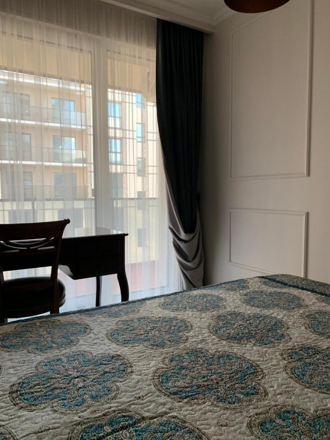 City Apartments Вільнюс Екстер'єр фото