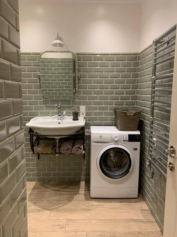 City Apartments Вільнюс Екстер'єр фото