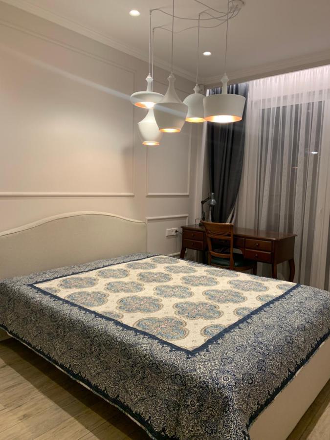 City Apartments Вільнюс Екстер'єр фото