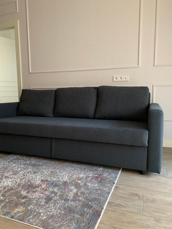 City Apartments Вільнюс Екстер'єр фото
