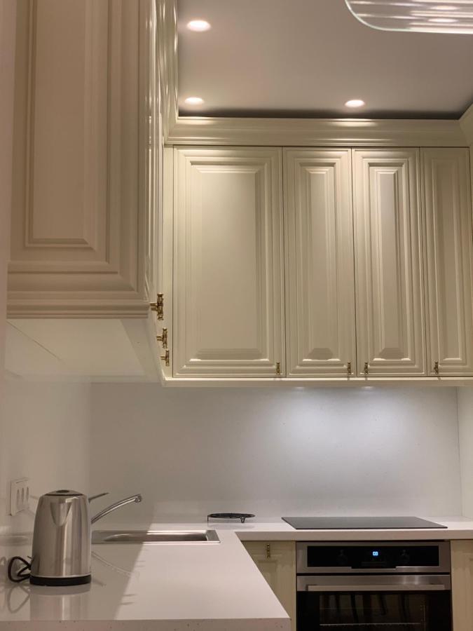 City Apartments Вільнюс Екстер'єр фото